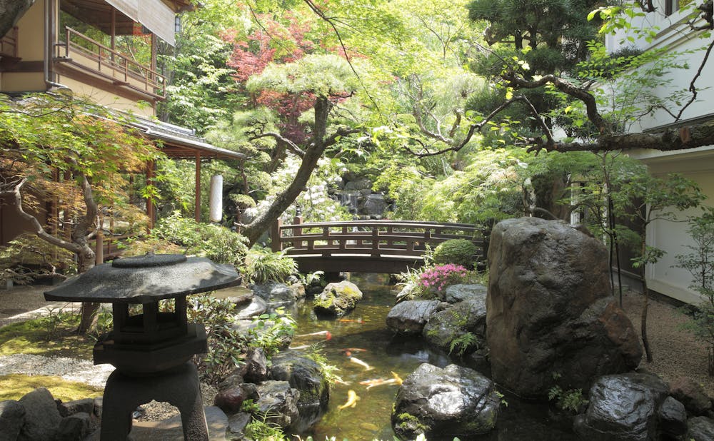 名店紹介 東京 芝 とうふ屋うかい 耳をすまして名物 豆水とうふ を愉しむ夏の贅沢 Kiwamino 名店紹介 東京 芝 とうふ屋うかい 耳をすまして名物 豆水とうふ を愉しむ夏の贅沢 Kiwamino