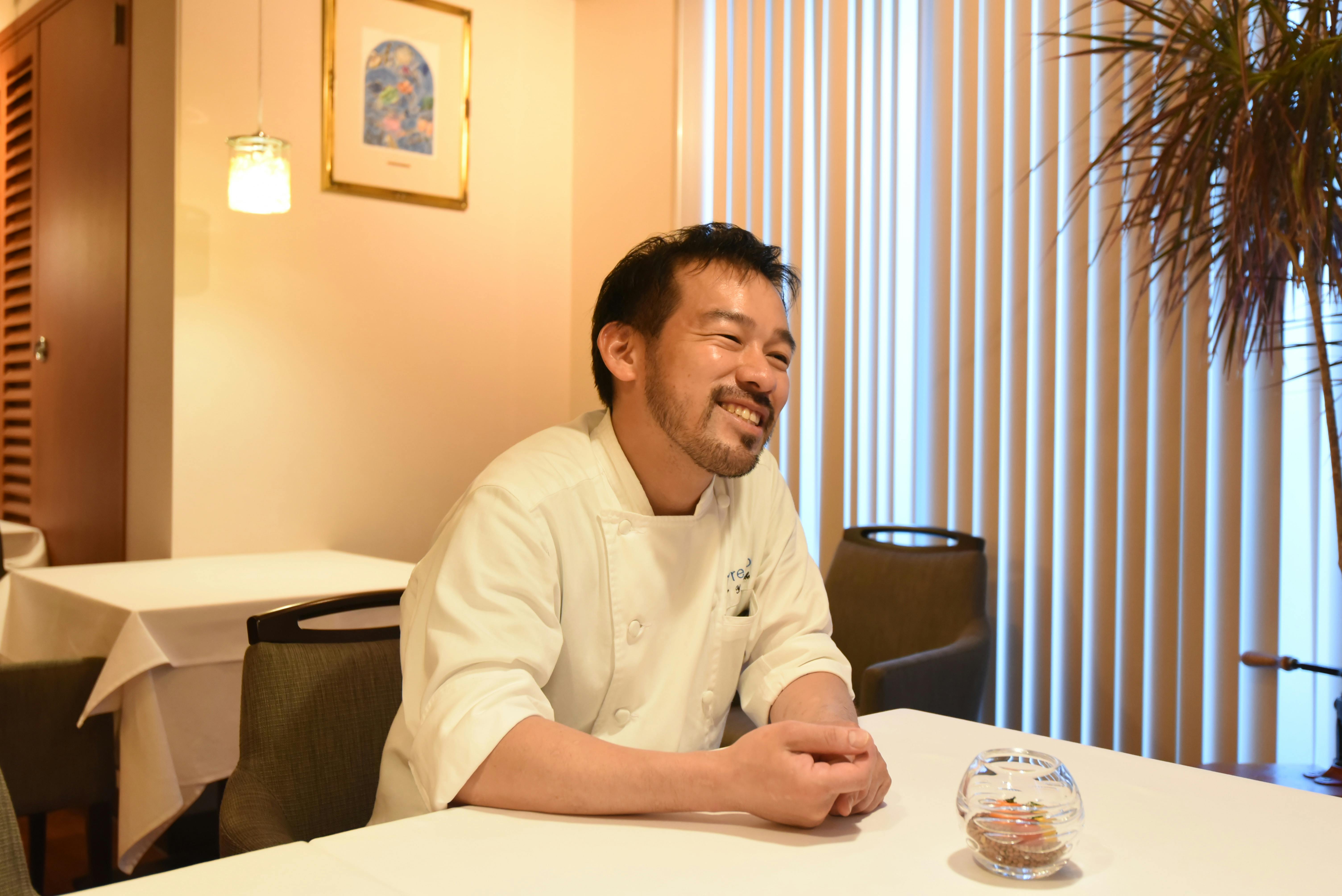 イタリアン特集 一度は行きたい 東京イタリアンの名店 Kiwamino