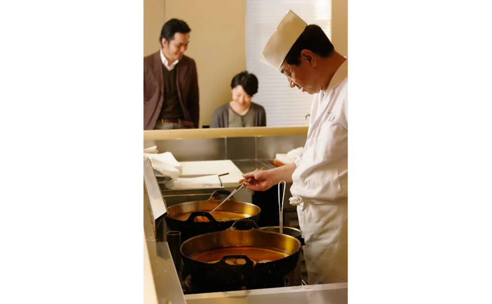 一度は行きたい 美食メディア Kiwamino が取材した和食の名店まとめ 銀座 日比谷編 Kiwamino