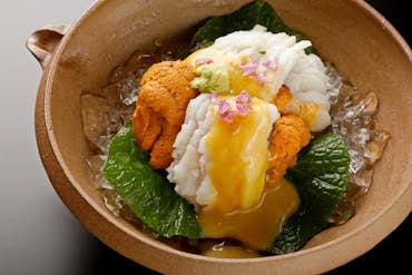 一度は行きたい！美食メディア「KIWAMINO」が取材した和食の名店まとめ 銀座 日比谷編