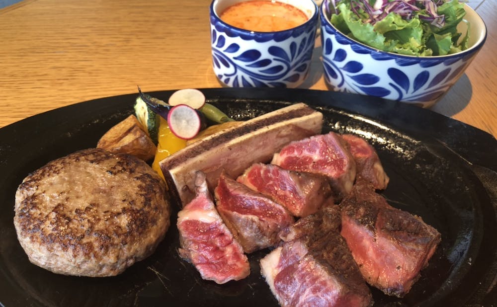 美味しいステーキに大満足 都内で人気のステーキハウス特集 8選 Kiwamino 美味しいステーキに大満足 都内で人気のステーキハウス特集 8選 Kiwamino