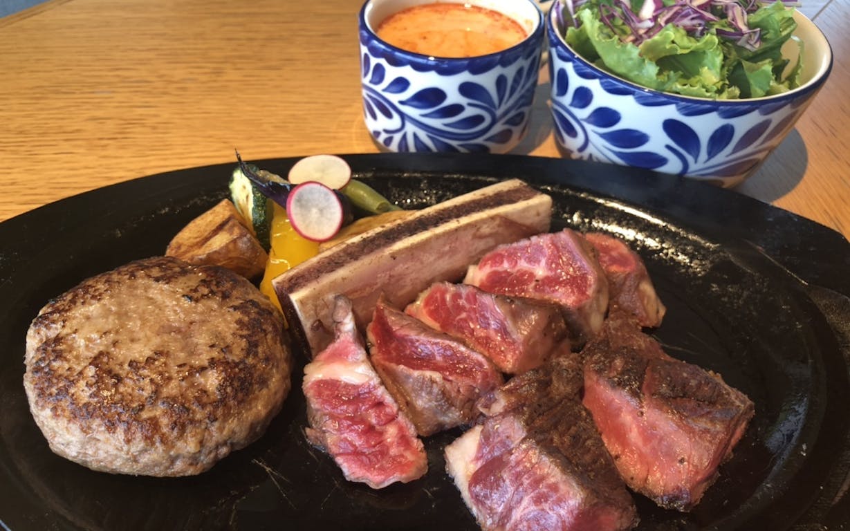 美味しいステーキに大満足 都内で人気のステーキハウス特集 8選 Kiwamino 美味しいステーキに大満足 都内で人気のステーキハウス特集 8選 Kiwamino