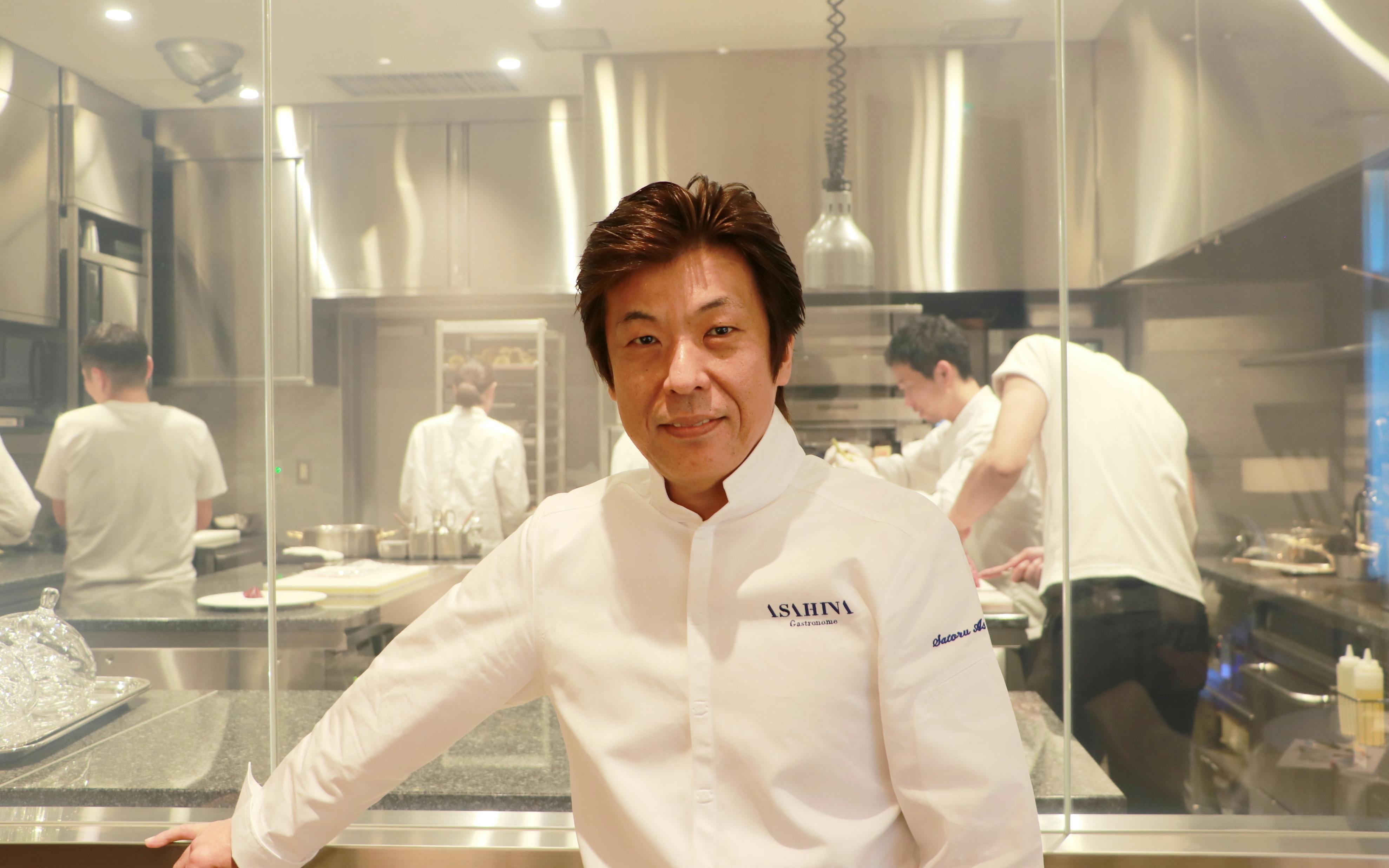 憧れのレストランで変わらない美味しさを 予防対策に注力する人気フランス料理店 5選 Kiwamino