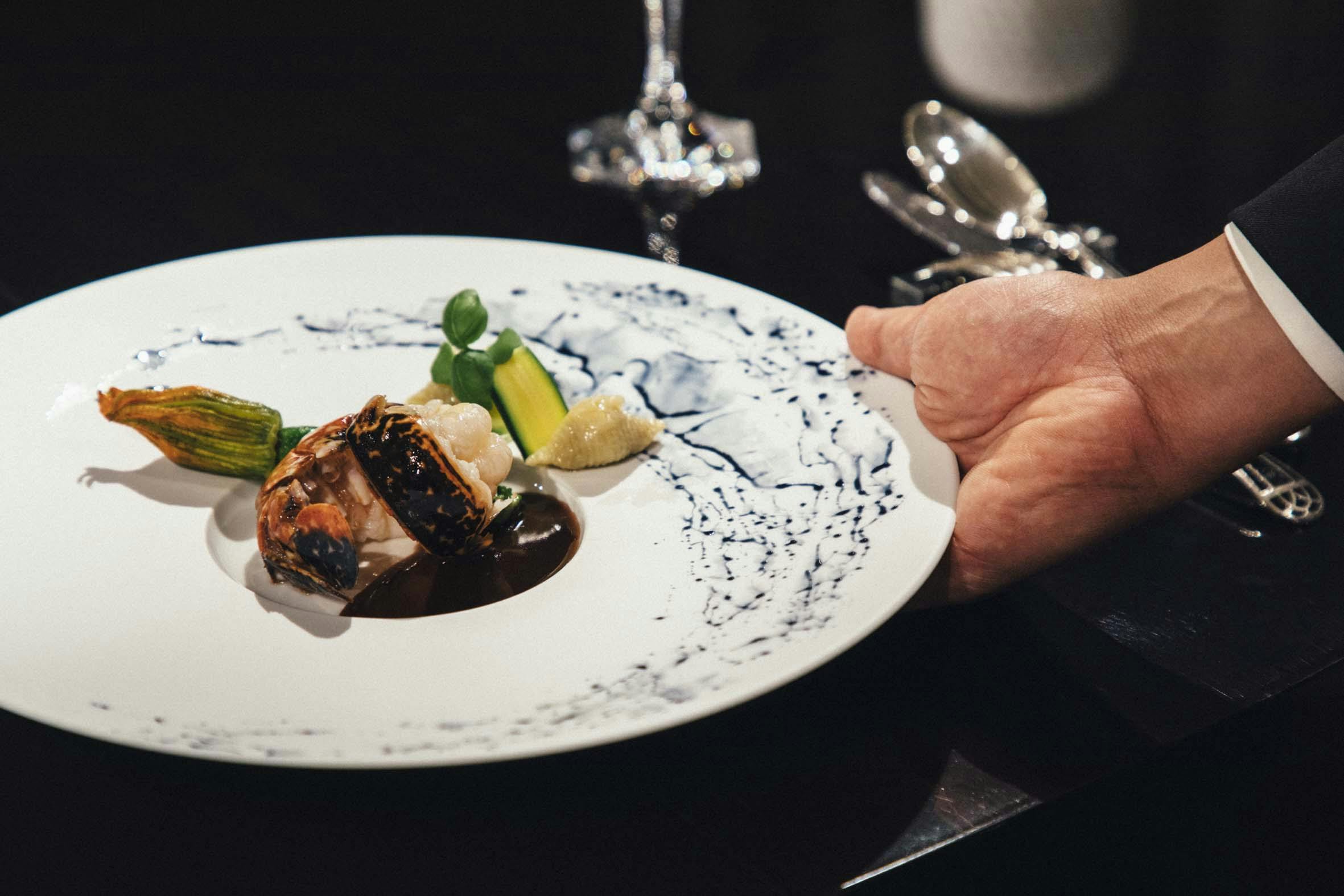 憧れのレストランで変わらない美味しさを 予防対策に注力する人気フランス料理店 5選 Kiwamino