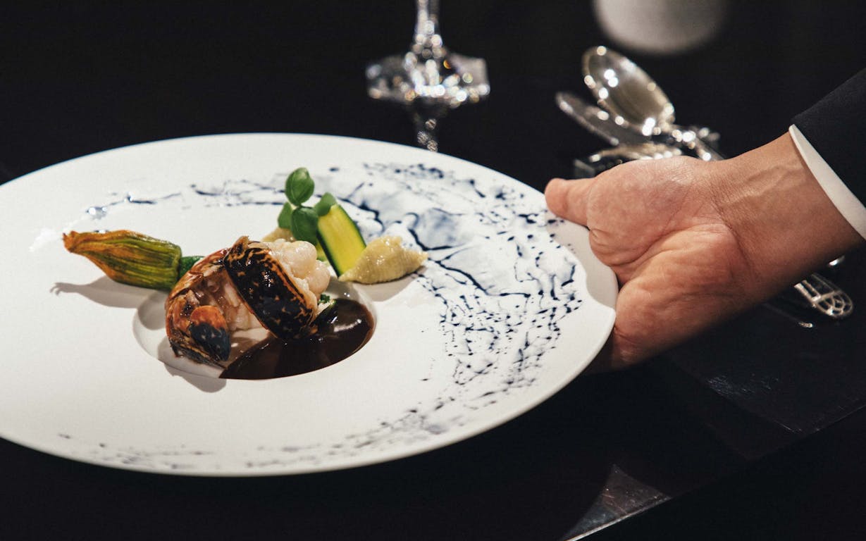 憧れのレストランで変わらない美味しさを 予防対策に注力する人気フランス料理店 5選 Kiwamino 憧れのレストランで変わらない美味しさを 予防対策に注力する人気フランス料理店 5選 Kiwamino