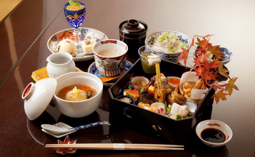 京都の秋 京料理 を食べられるおすすめの店 8選 Kiwamino 京都の秋 京料理 を食べられるおすすめの店 8選 Kiwamino