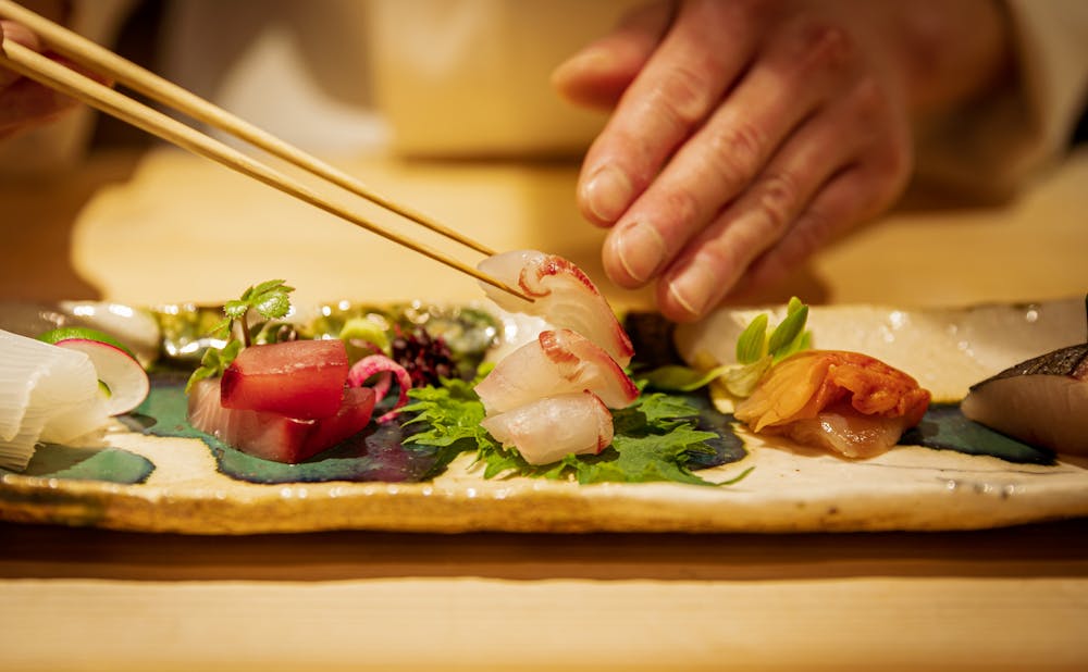 六本木 麻布エリアで人気な 完全個室 完備の和食名店 8選 Kiwamino