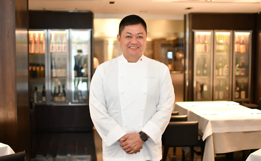 二つ星シェフ成澤由浩に聞く Narisawa が探求する持続可能な美食とは Kiwamino