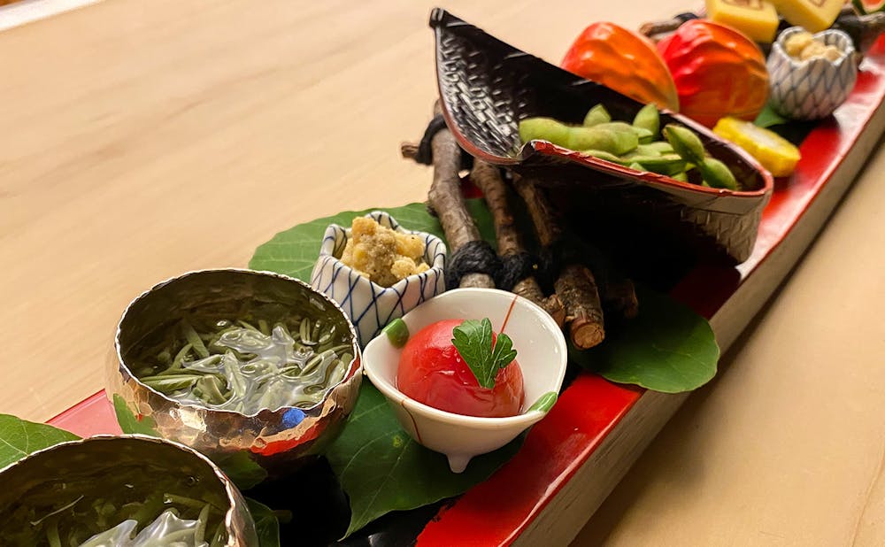 美食家も注目 大阪の名店 懐石料理 桝田 出身の人気店特集 Kiwamino 美食家も注目 大阪の名店 懐石料理 桝田 出身の人気店特集 Kiwamino