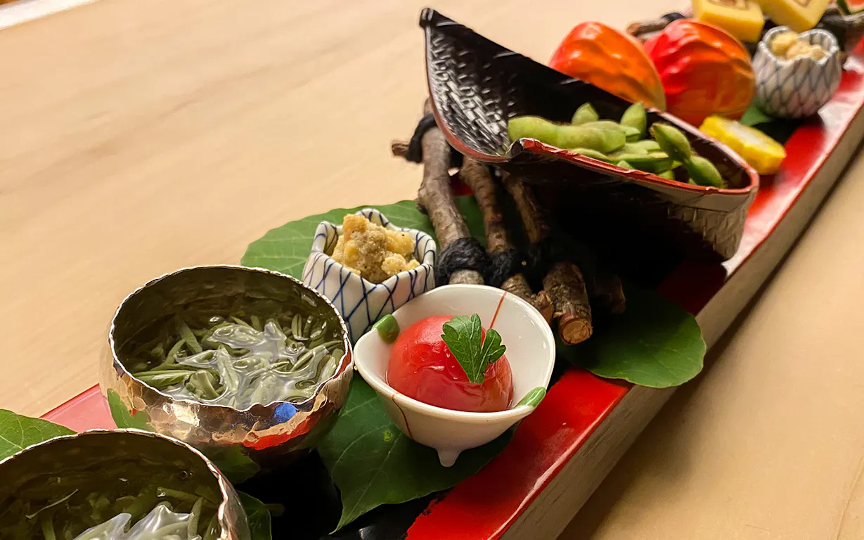 美食家も注目 大阪の名店 懐石料理 桝田 出身の人気店特集 Kiwamino 美食家も注目 大阪の名店 懐石料理 桝田 出身の人気店特集 Kiwamino