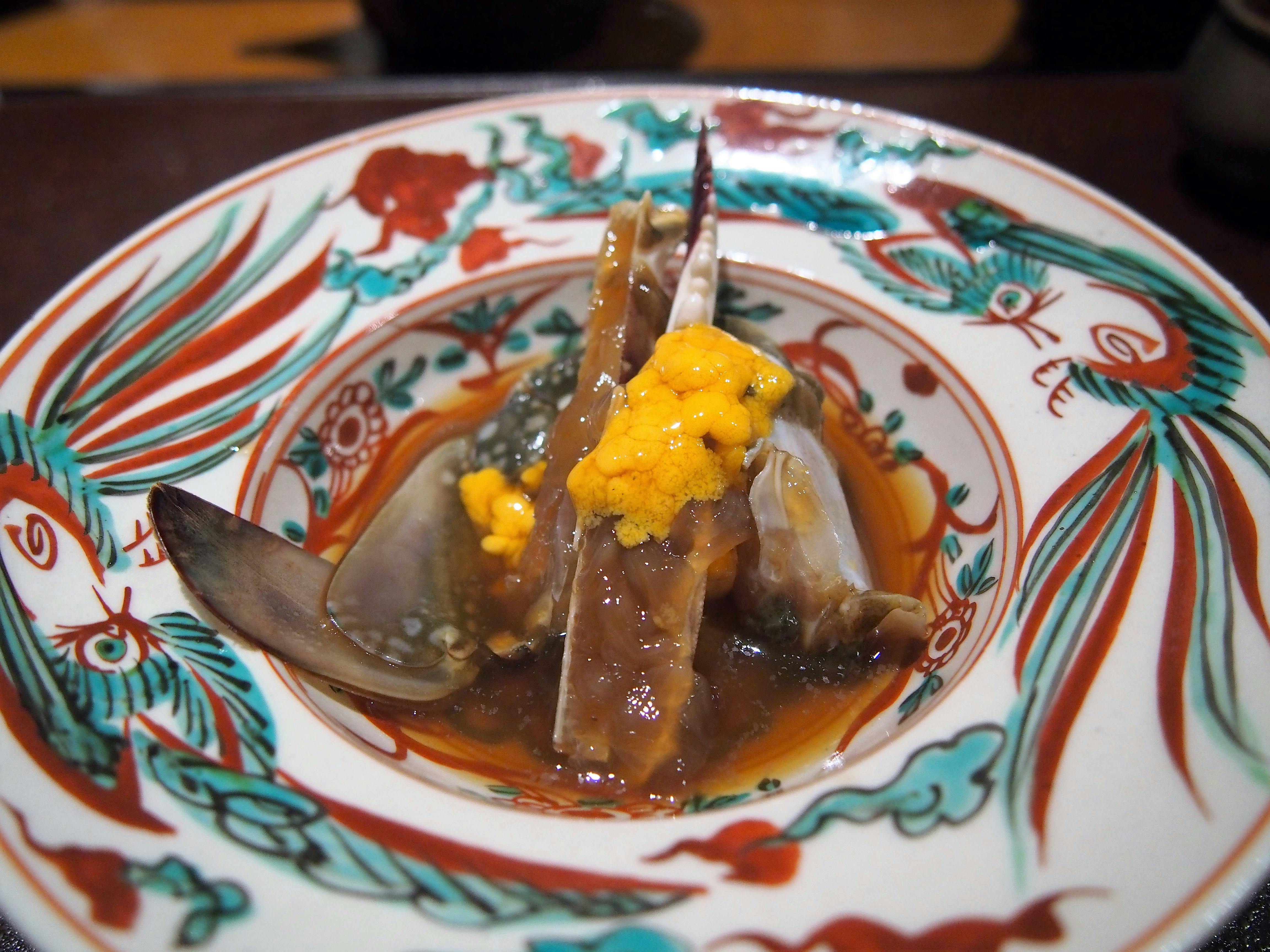 日本橋 逢坂 (ニホンバシ オオサカ) 三越前/割烹・懐石料理