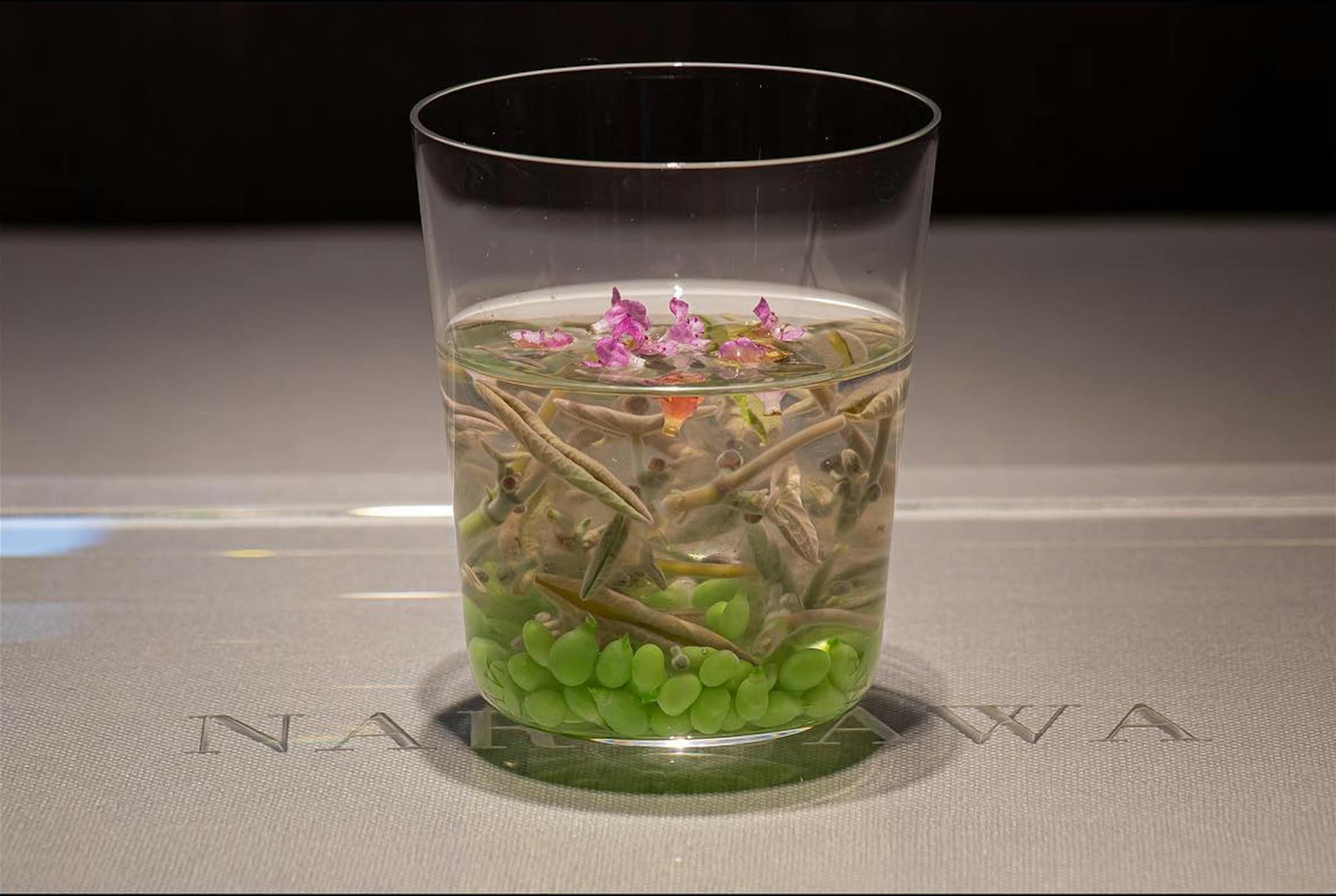 二つ星シェフ成澤由浩に聞く Narisawa が探求する持続可能な美食とは Kiwamino