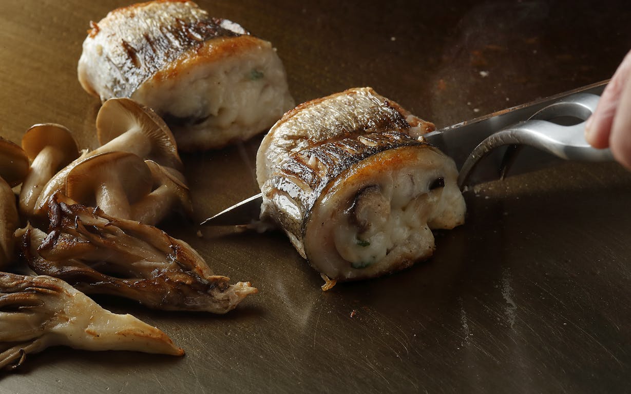 一度は行きたい 高級ホテルで鉄板焼を愉しめるレストラン特集 8選 Kiwamino 一度は行きたい 高級ホテルで鉄板焼を愉しめるレストラン特集 8選 Kiwamino