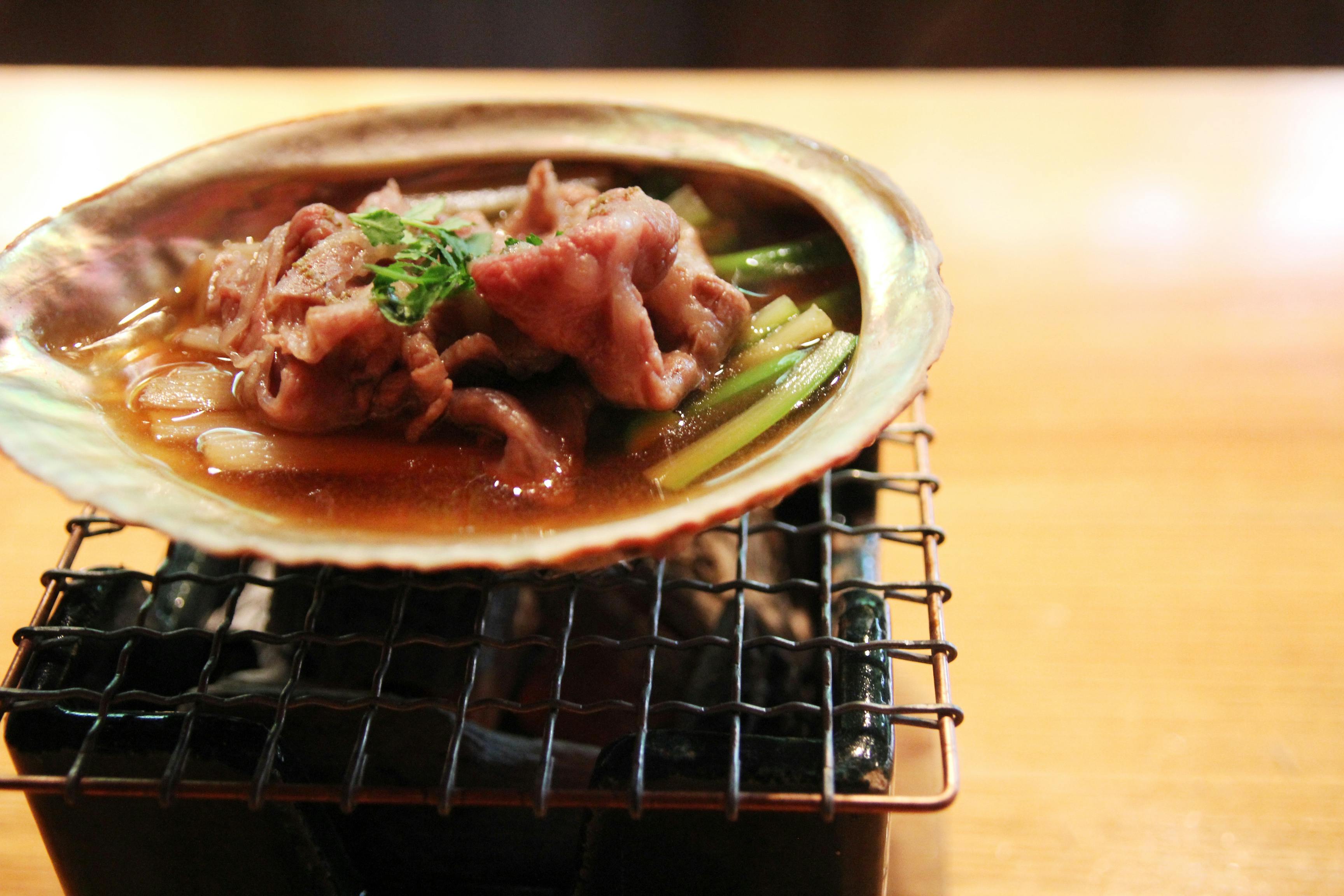 六本木 麻布エリアで人気な 完全個室 完備の和食名店 8選 Kiwamino