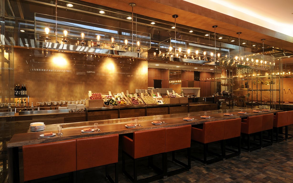 一度は行きたい 高級ホテルで鉄板焼を愉しめるレストラン特集 8選 Kiwamino 一度は行きたい 高級ホテルで鉄板焼を愉しめるレストラン特集 8選 Kiwamino