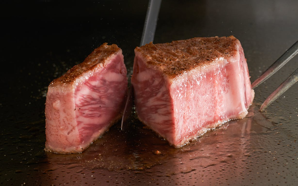 一度は行きたい 高級ホテルで鉄板焼を愉しめるレストラン特集 8選 Kiwamino 一度は行きたい 高級ホテルで鉄板焼を愉しめるレストラン特集 8選 Kiwamino