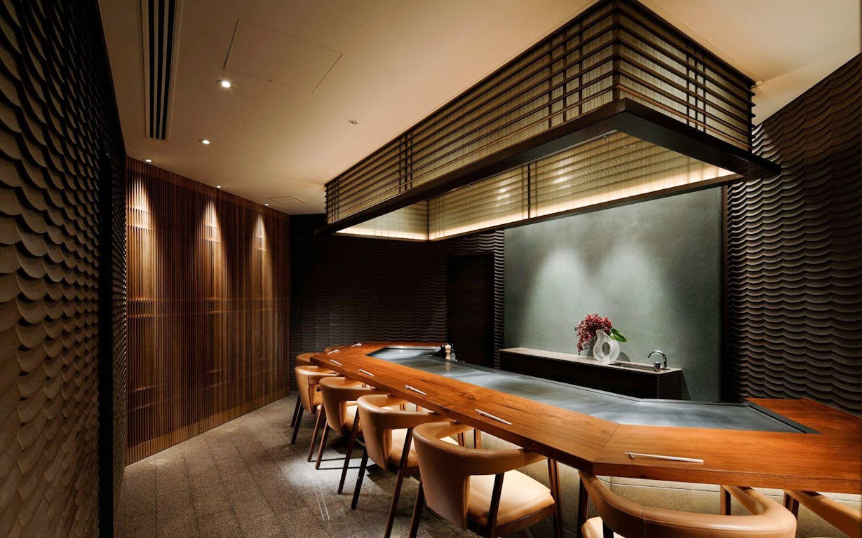 一度は行きたい 高級ホテルで鉄板焼を愉しめるレストラン特集 8選 Kiwamino 一度は行きたい 高級ホテルで鉄板焼を愉しめるレストラン特集 8選 Kiwamino