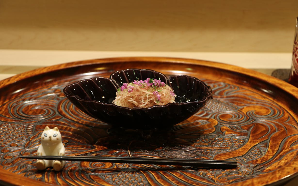 名店紹介 銀座福樹 美食家も唸るミシュラン二つ星の隠れ家名店 Kiwamino 名店紹介 銀座福樹 美食家も唸るミシュラン二つ星の隠れ家名店 Kiwamino