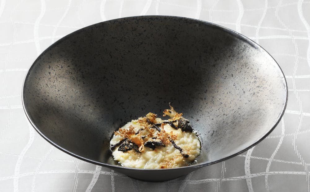 クイントカント (QUINTOCANTO) 渡辺橋/イタリア料理