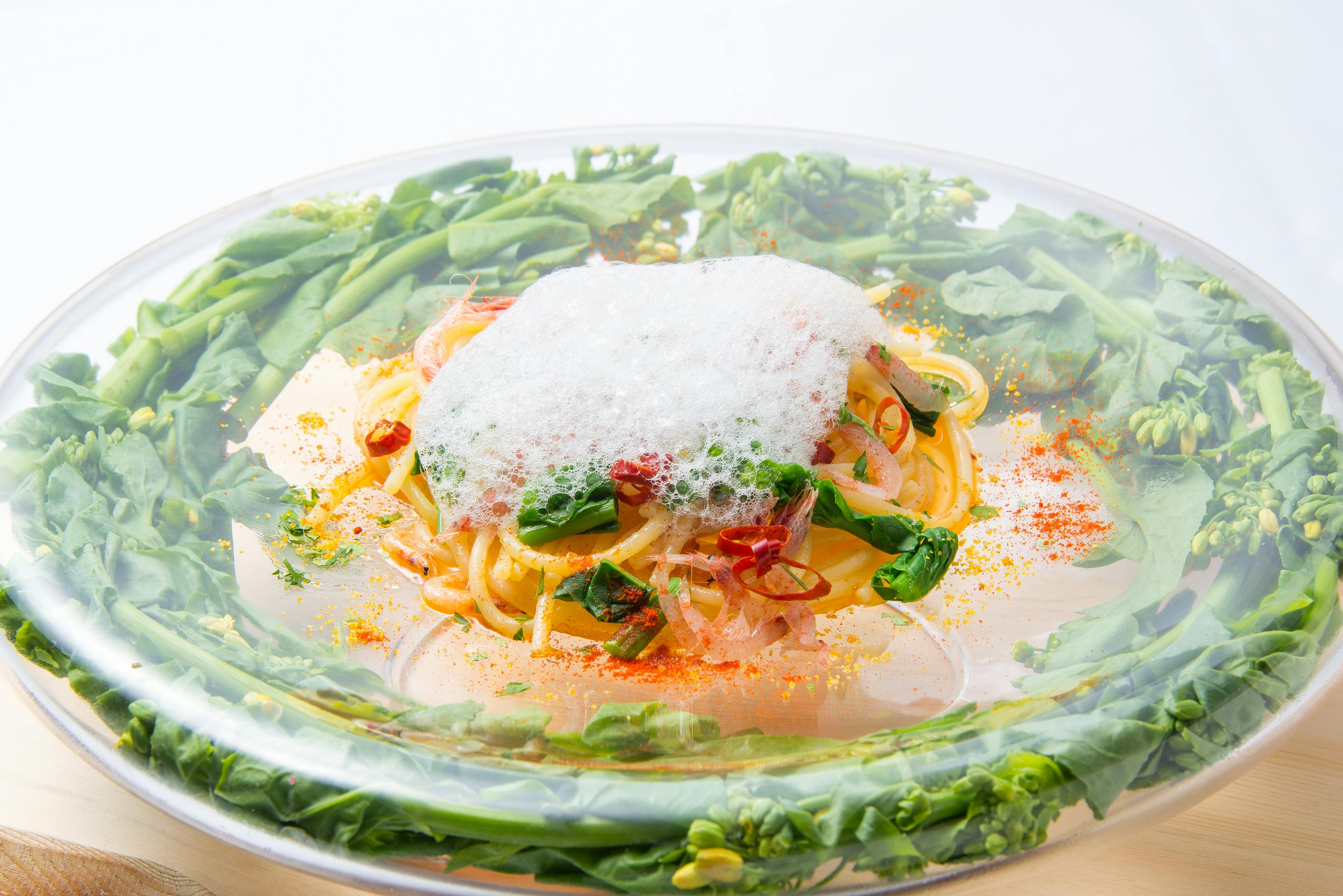 ワインペアリングコースが人気のフレンチ特集 Kiwamino