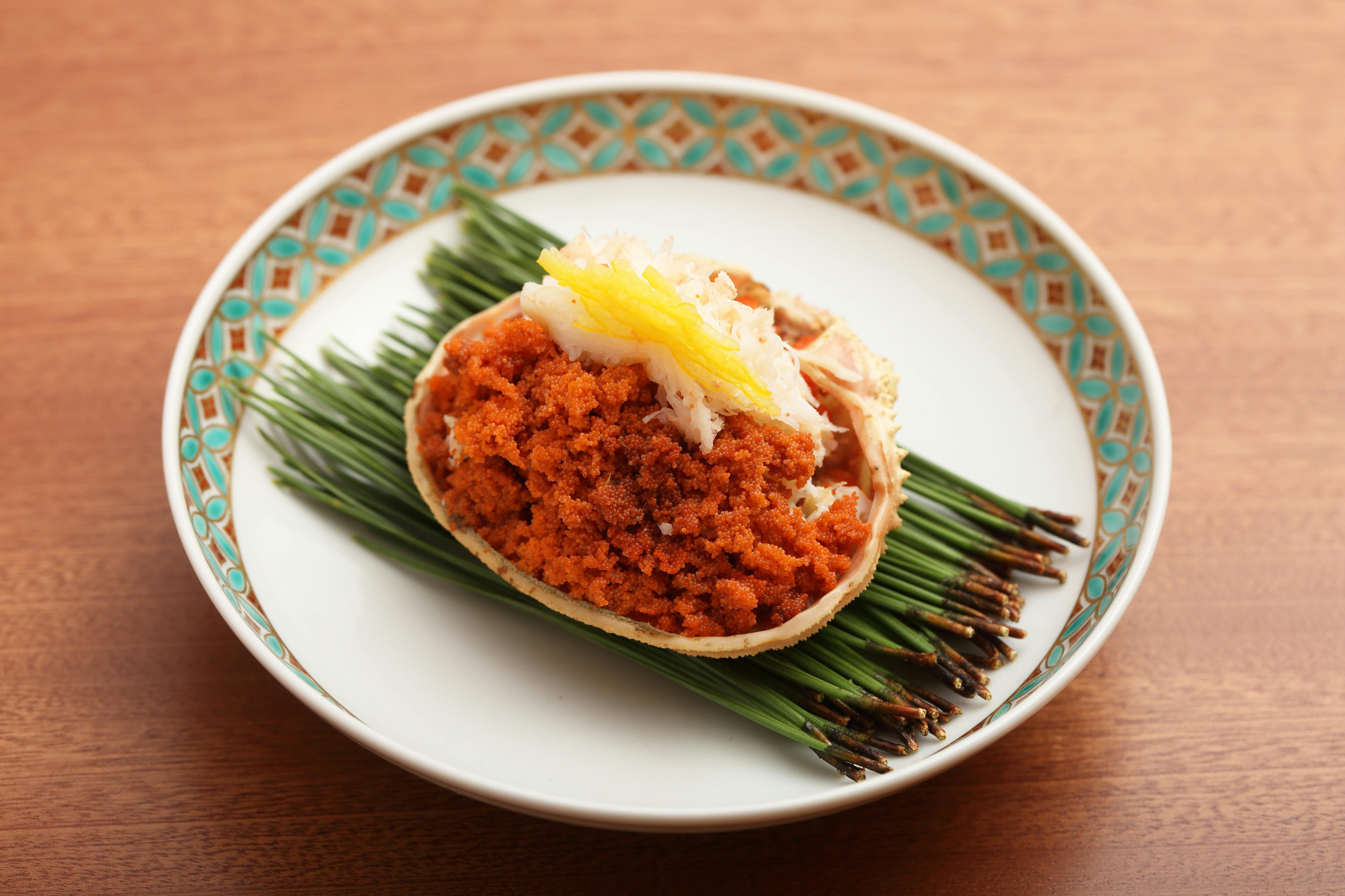 一度は行きたい 都内で人気のカニ料理の名店 5選 Kiwamino