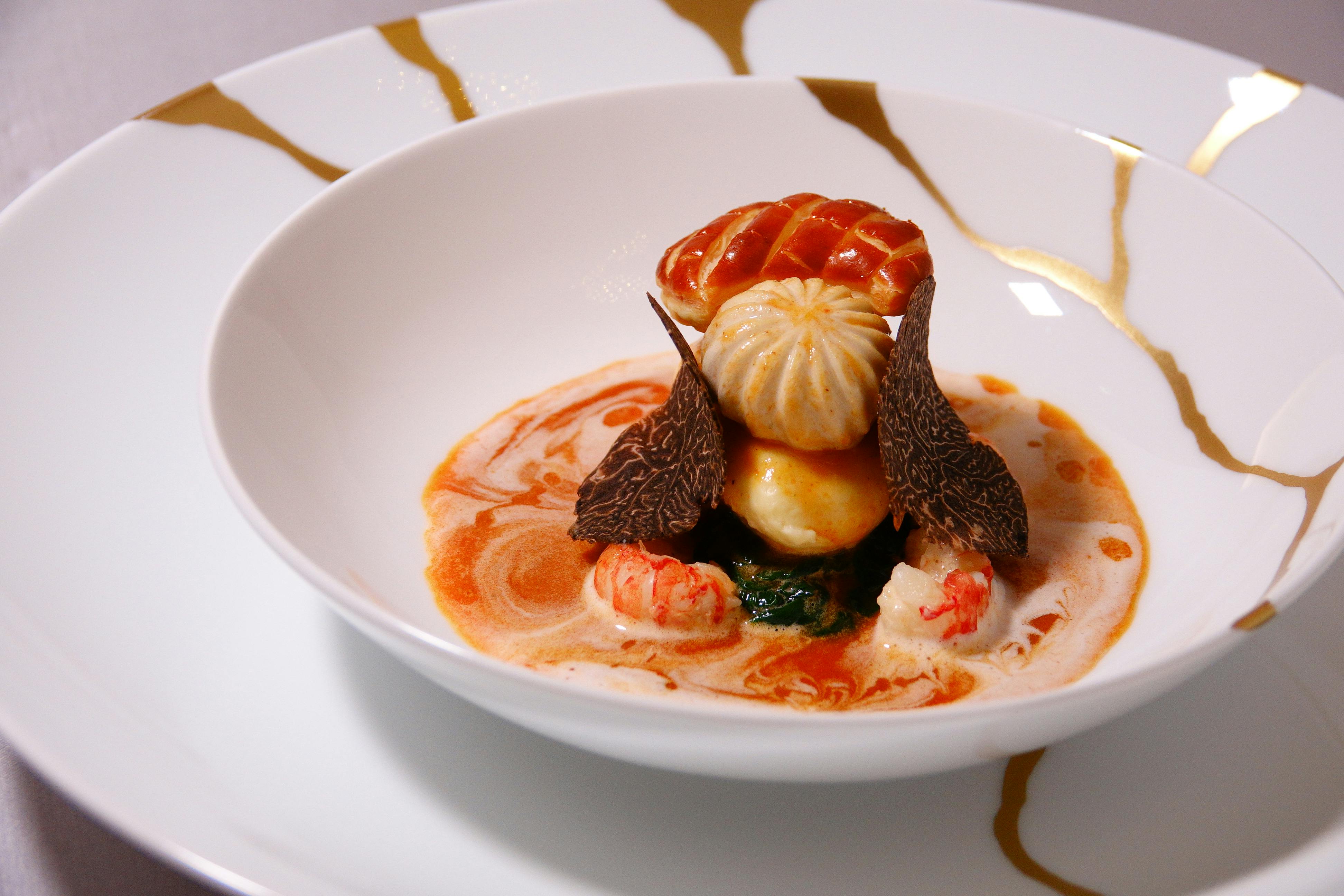 話題の人気店を厳選 オンライン予約できる高級レストラン特集 東京編 Kiwamino