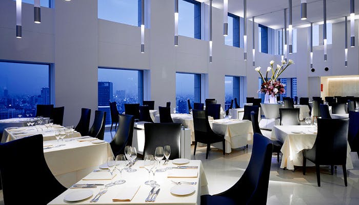 Go To Eatで行きたい高級レストラン 大阪編 Kiwamino