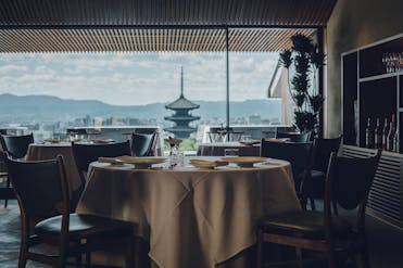 一度は訪れたい！ 京都の人気フランス料理店特集 7選