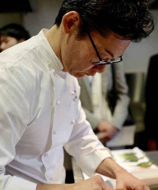 大阪 名店紹介 Hajime ミシュラン三つ星に輝く名店の魅力に迫る Kiwamino 大阪 名店紹介 Hajime ミシュラン三つ星に輝く名店の魅力に迫る Kiwamino