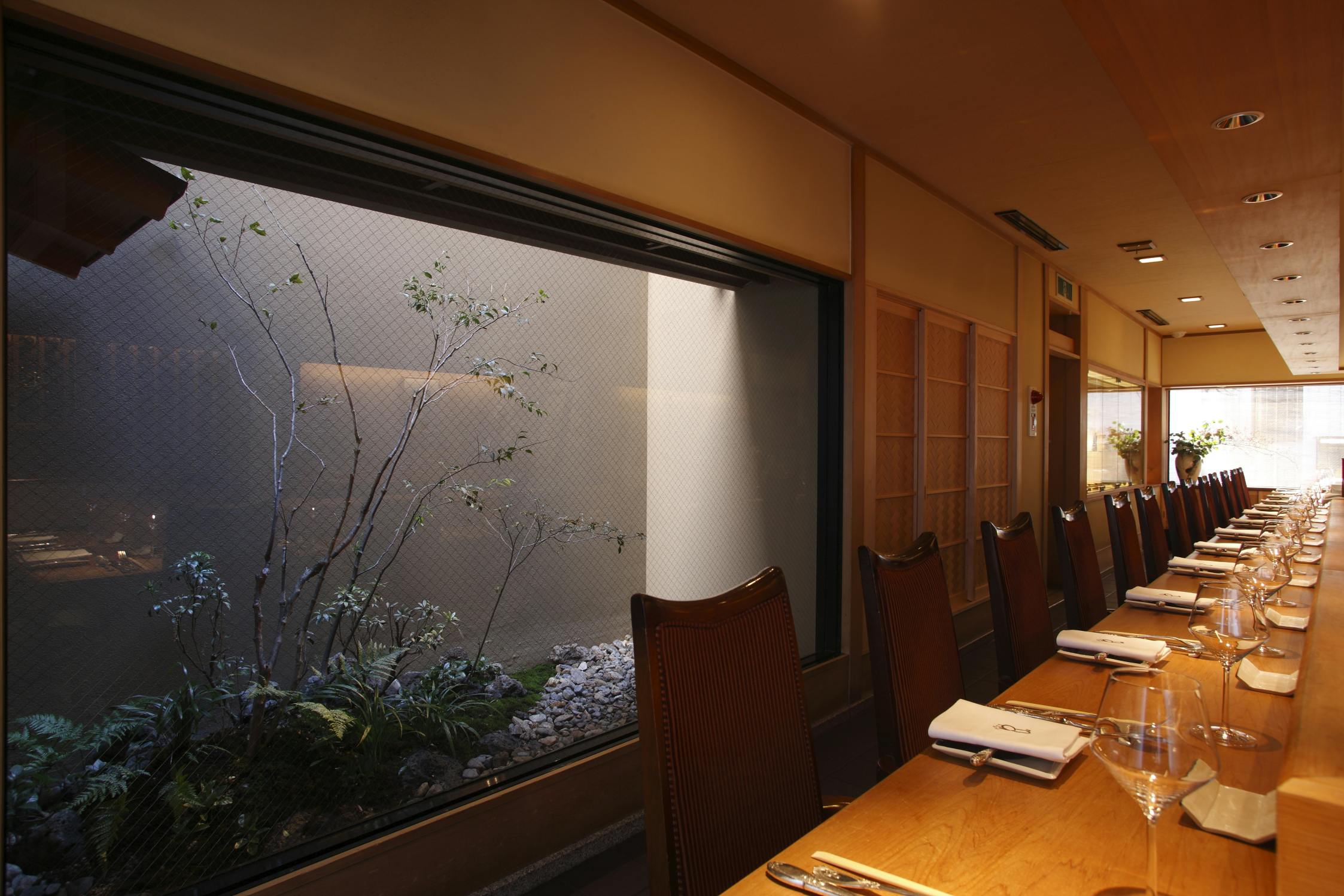 一度は訪れたい 京都の人気フランス料理店特集 7選 Kiwamino