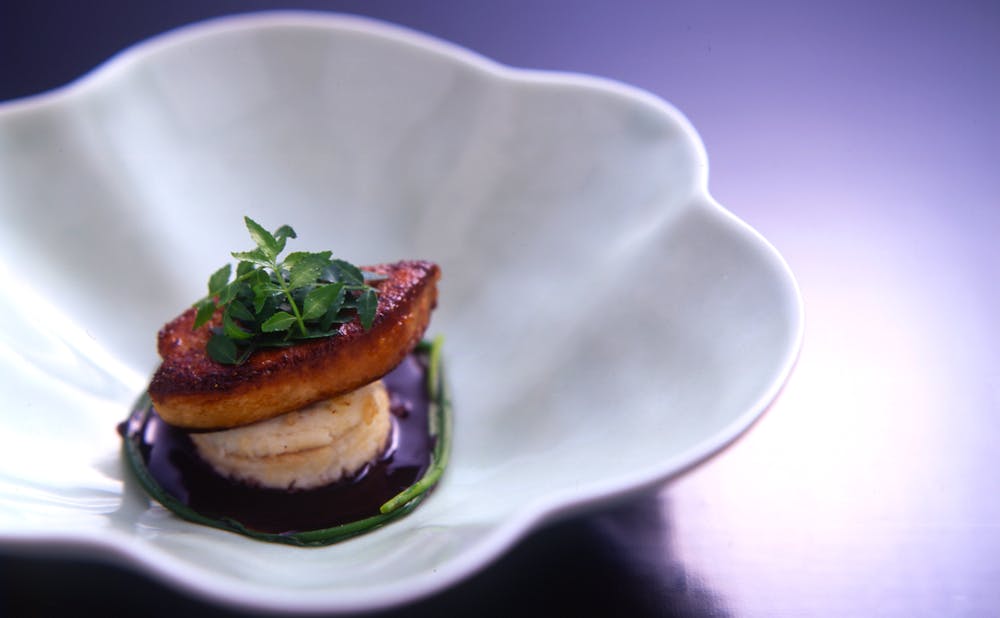 一度は訪れたい 京都の人気フランス料理店特集 8選 Kiwamino 一度は訪れたい 京都の人気フランス料理店特集 8選 Kiwamino