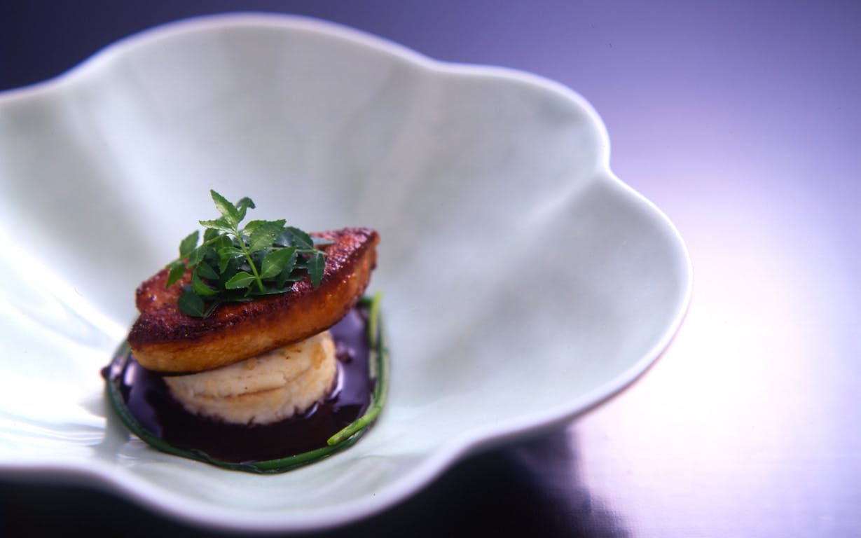 一度は訪れたい 京都の人気フランス料理店特集 7選 Kiwamino 一度は訪れたい 京都の人気フランス料理店特集 7選 Kiwamino