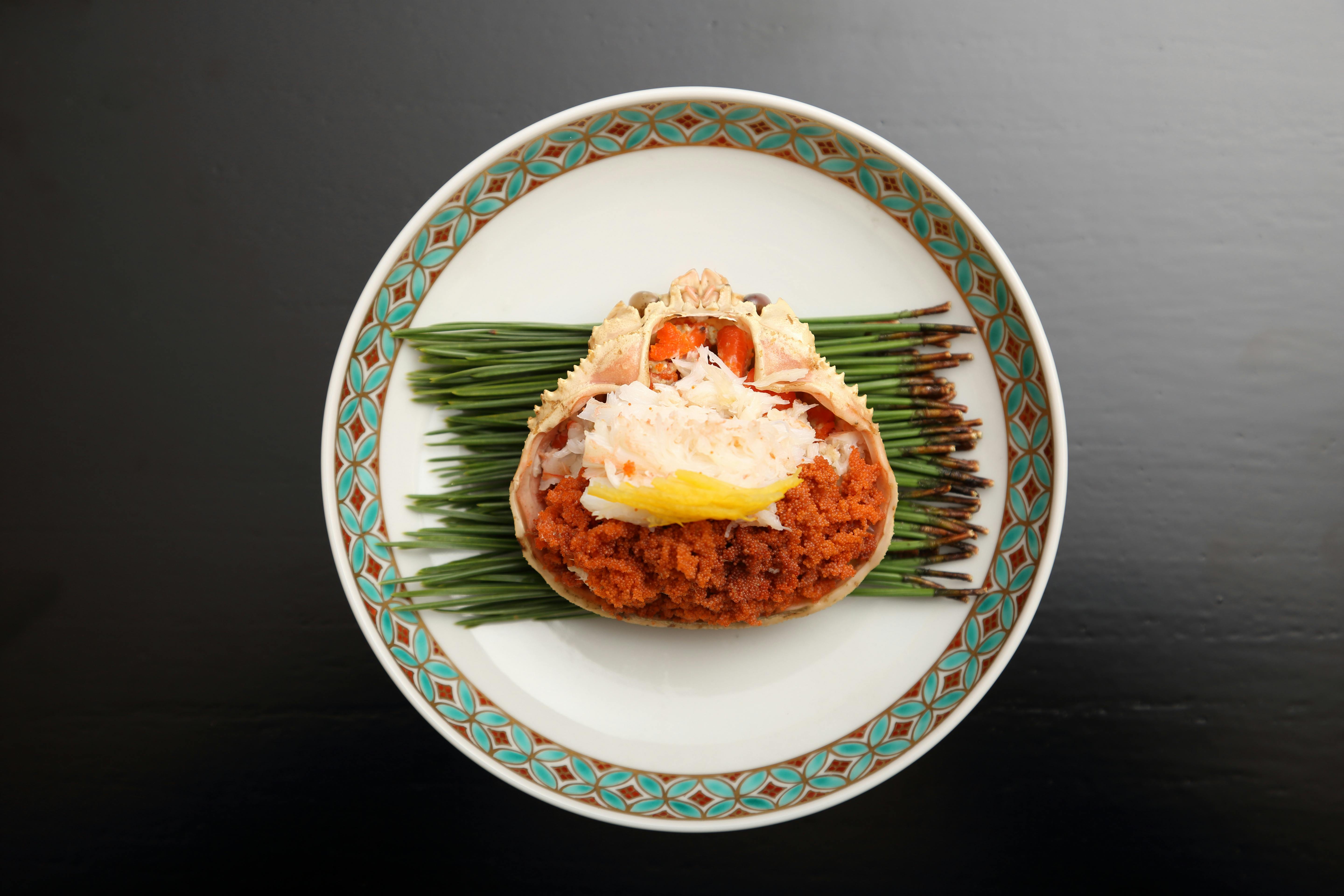 東京で冬の味覚に舌鼓 カニ と ふぐ を味わう名店特集 9選 Kiwamino