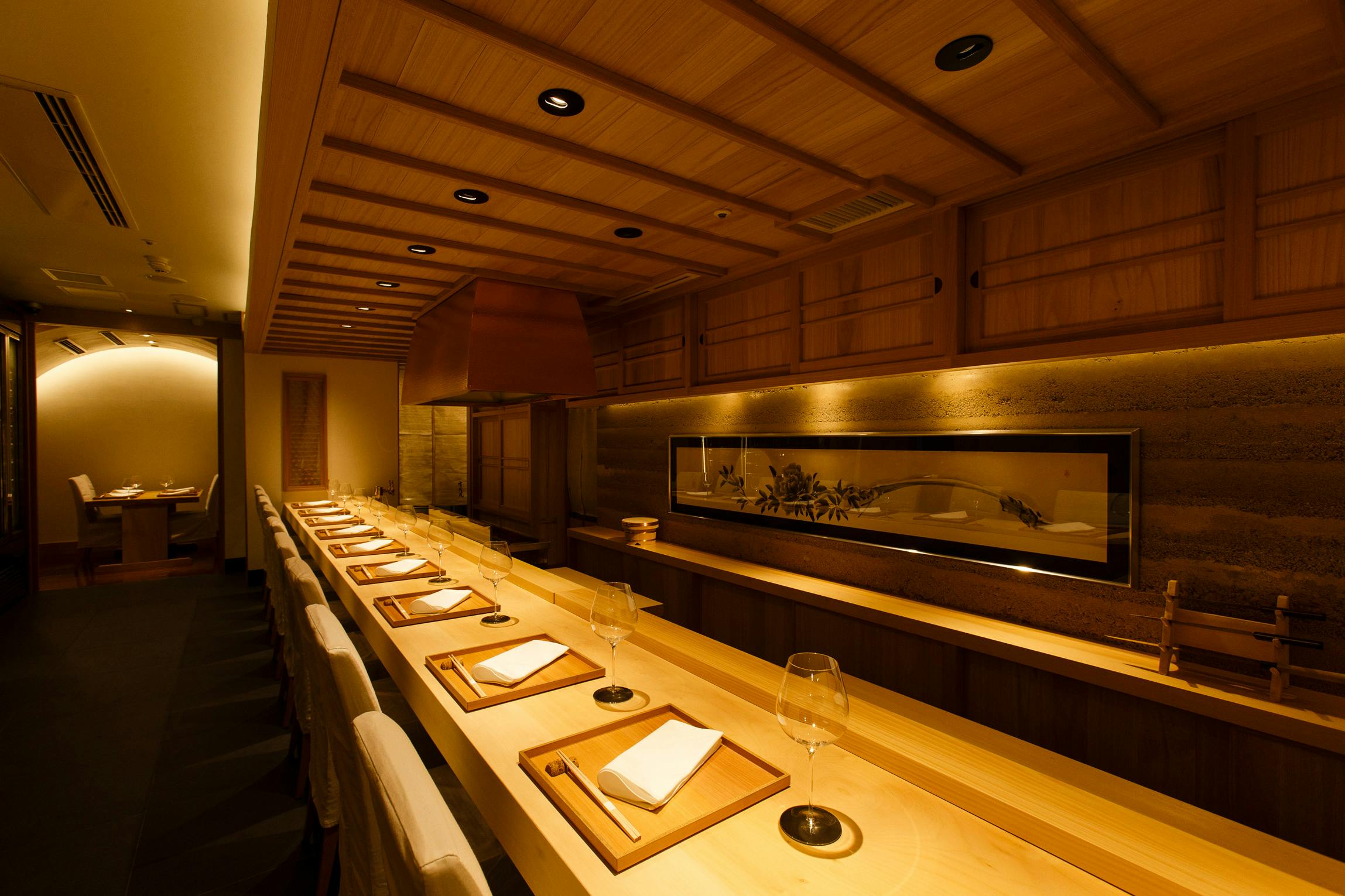 話題の人気店を厳選 オンライン予約できる高級レストラン特集 名古屋編 Kiwamino