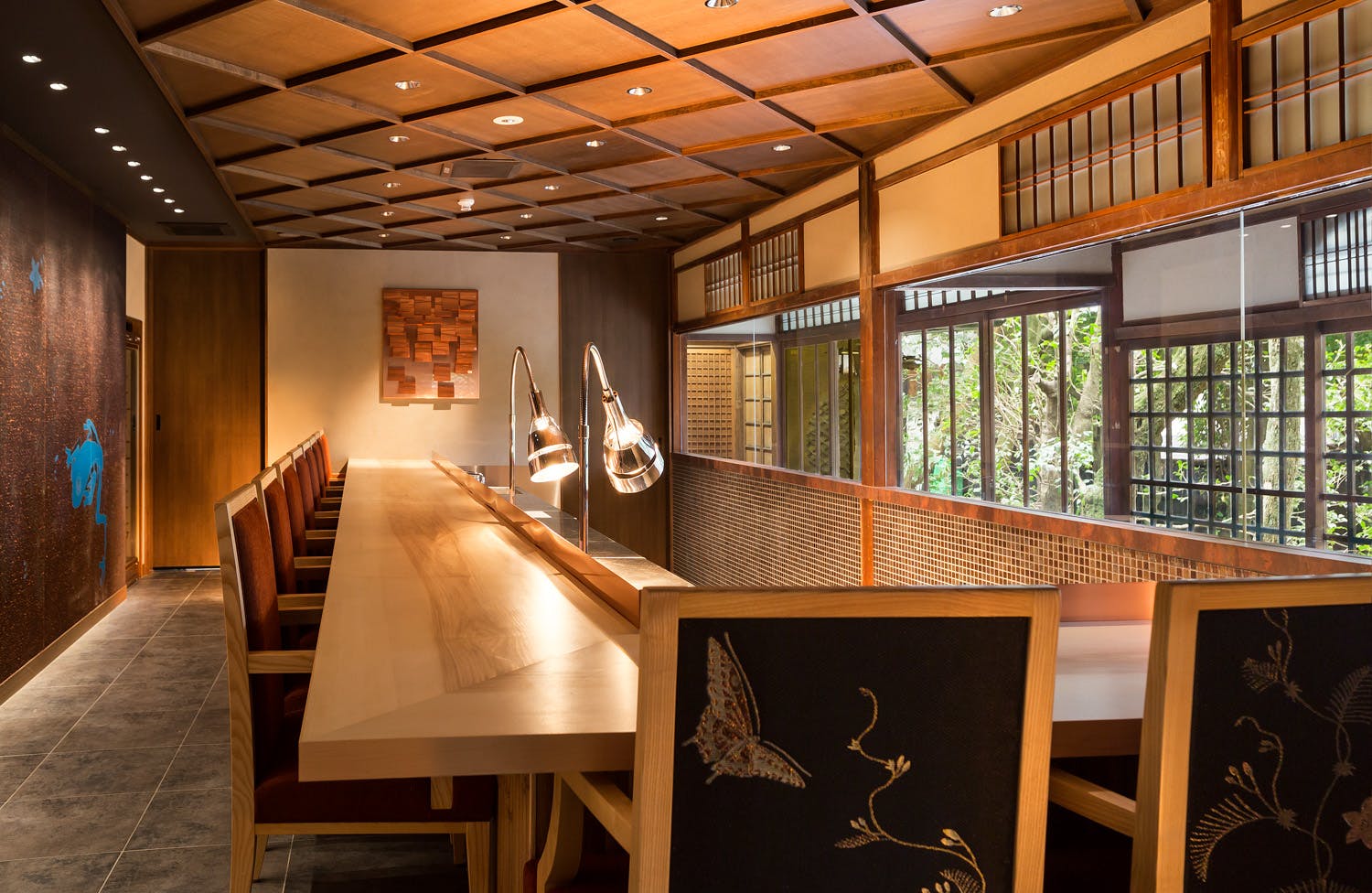 一度は訪れたい 京都の人気フランス料理店特集 7選 Kiwamino