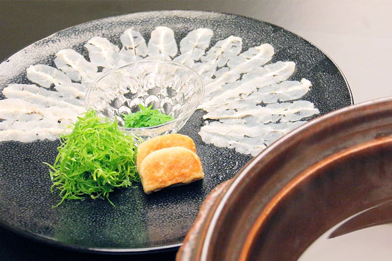 東京で冬の味覚に舌鼓 カニ と ふぐ を味わう名店特集 10選 Kiwamino