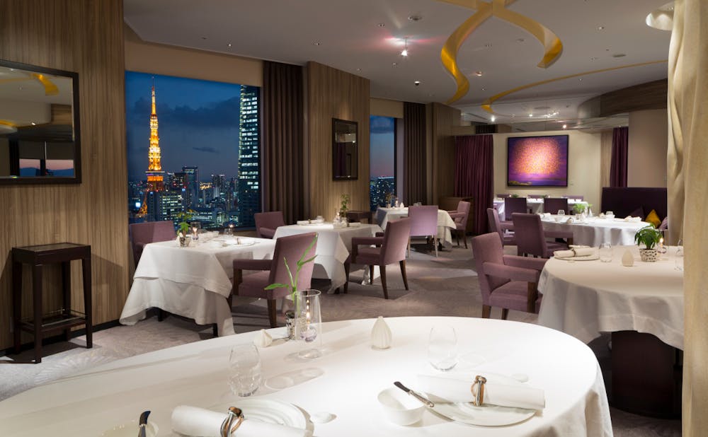 一度は行きたい 夜景が美しい高級ホテルのフレンチレストラン 6選 Kiwamino 一度は行きたい 夜景が美しい高級ホテルのフレンチレストラン 6選 Kiwamino
