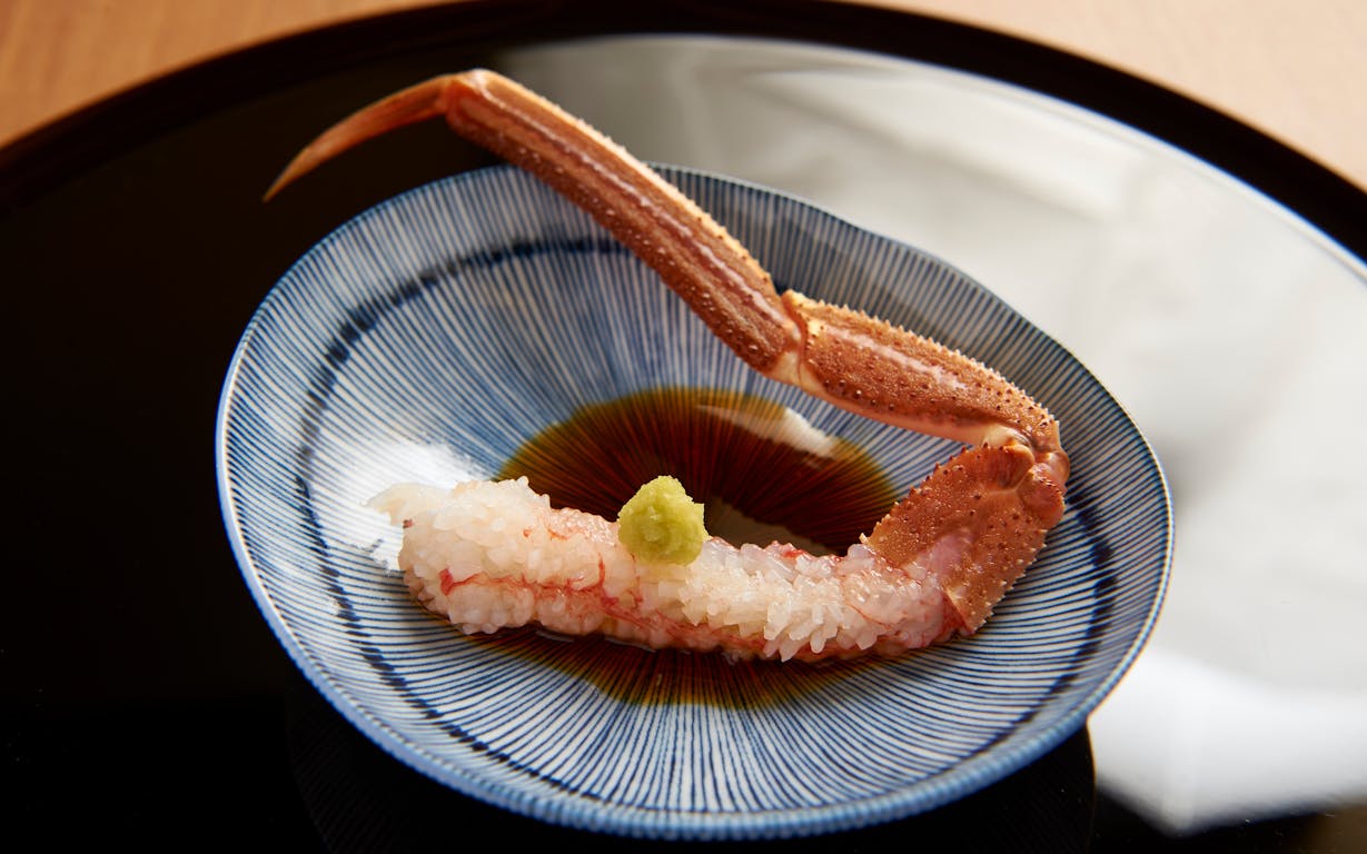 一度は訪れたい カニがおいしい関西の人気店特集 Kiwamino 一度は訪れたい カニがおいしい関西の人気店特集 Kiwamino
