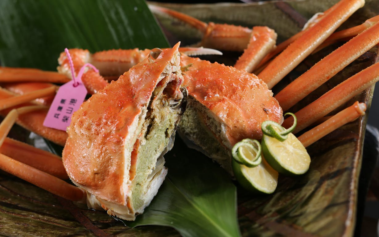 一度は訪れたい カニがおいしい関西の人気店特集 Kiwamino 一度は訪れたい カニがおいしい関西の人気店特集 Kiwamino