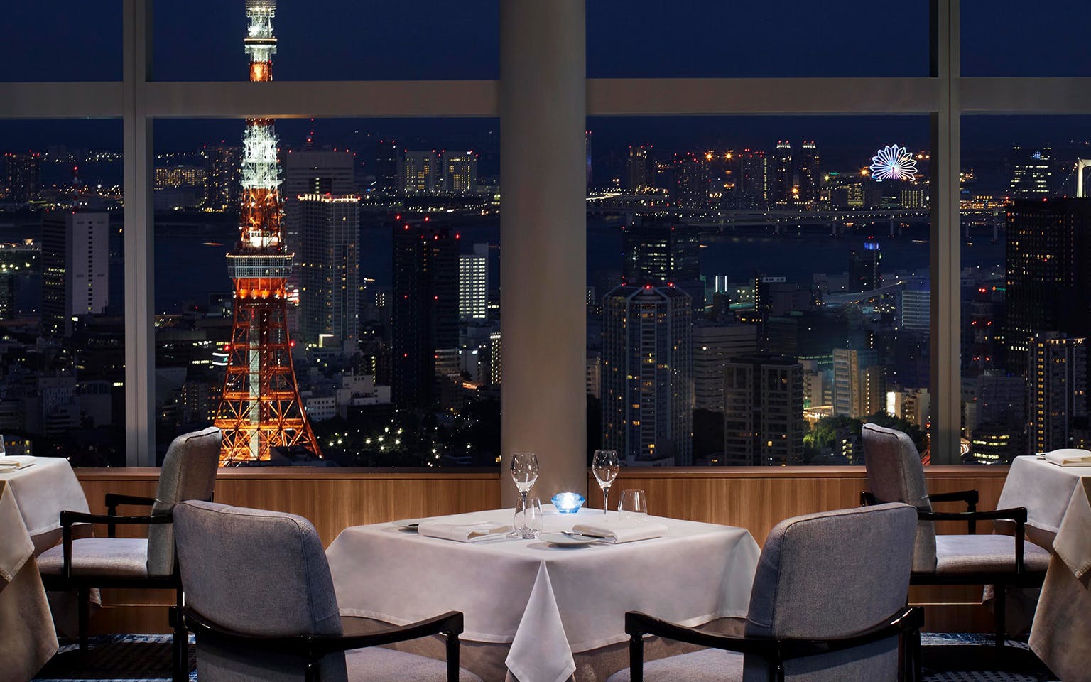 一度は行きたい 夜景が美しい高級ホテルのフレンチレストラン 6選 Kiwamino 一度は行きたい 夜景が美しい高級ホテルのフレンチレストラン 6選 Kiwamino