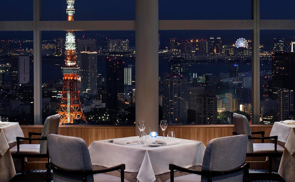 一度は行きたい 夜景が美しい高級ホテルのフレンチレストラン 6選 Kiwamino 一度は行きたい 夜景が美しい高級ホテルのフレンチレストラン 6選 Kiwamino