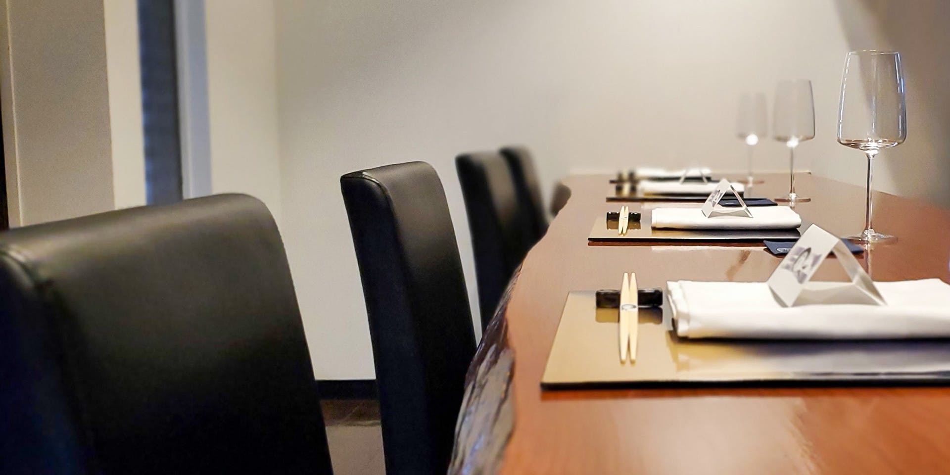 白金エリアで一度は訪れたい和食の名店4選 Kiwamino