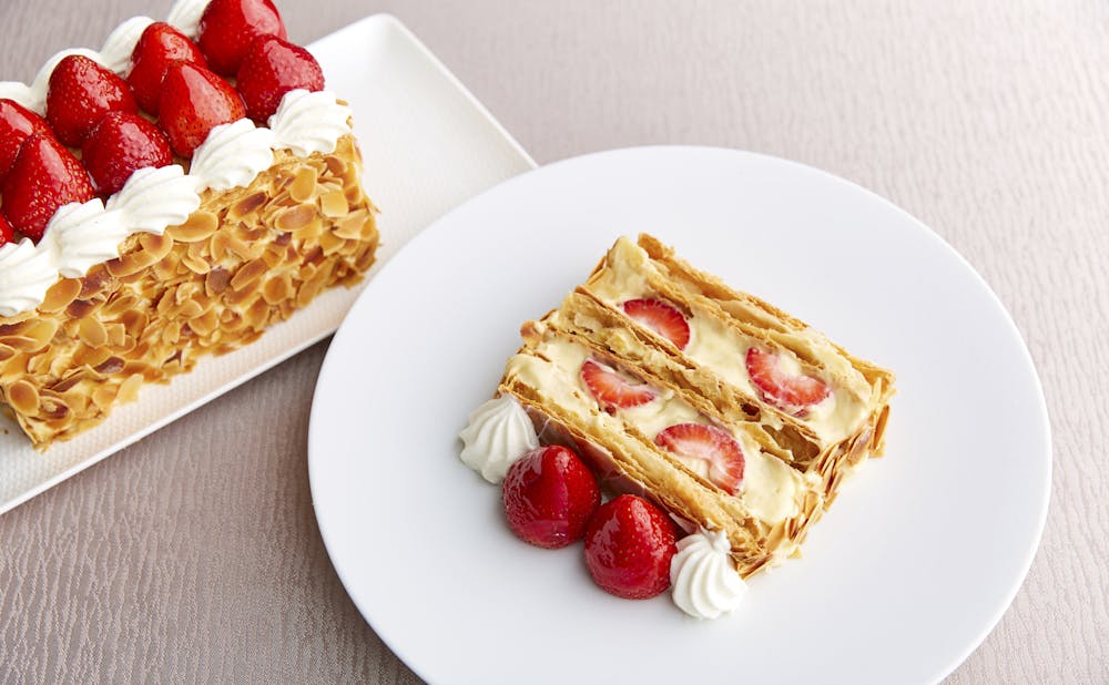 21年版 東京 銀座の名店スイーツをお家で 有名レストランのテイクアウト デザート編 Kiwamino