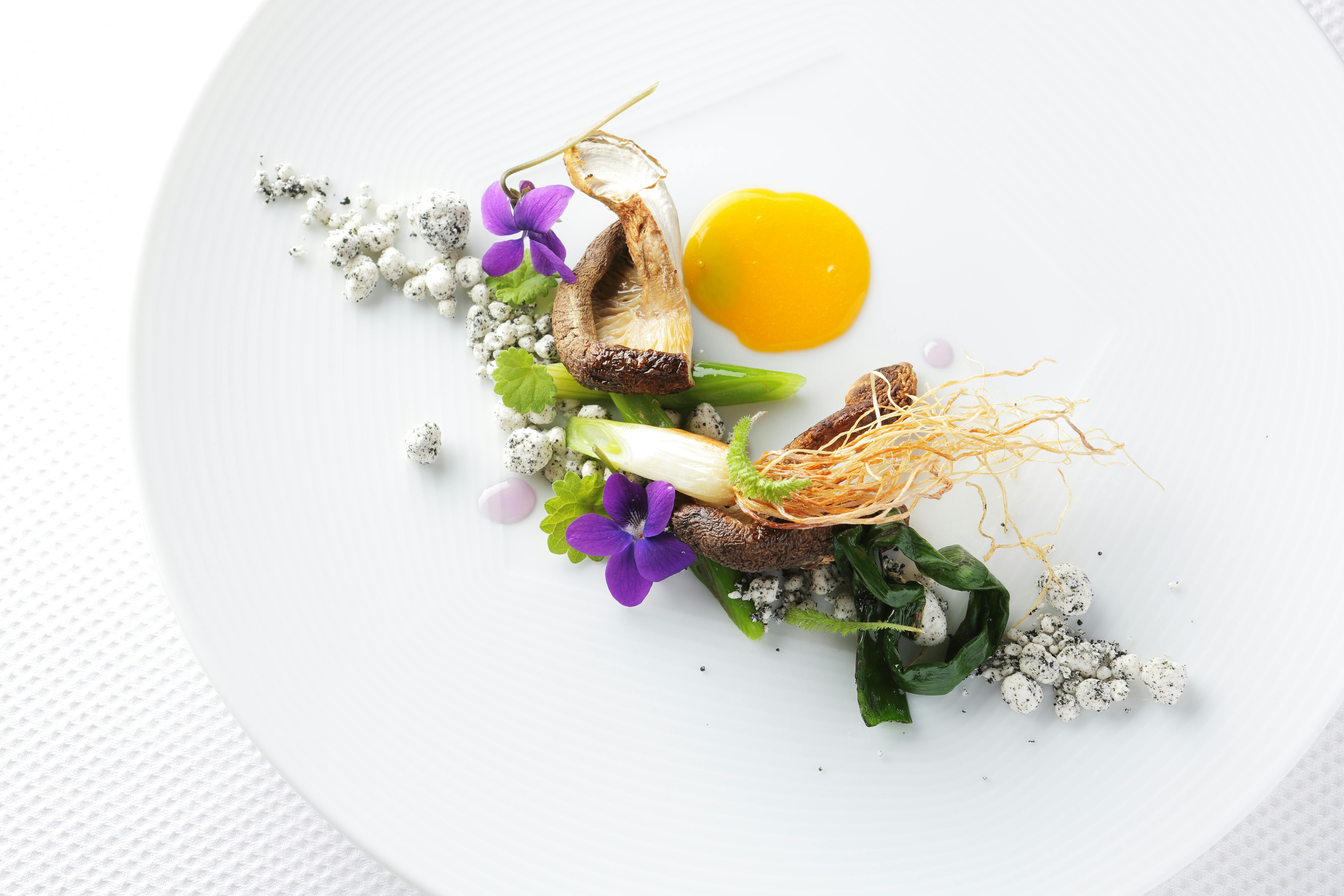 アコルドゥ Akordu 近鉄奈良 イノベーティブ 一休 Comレストラン