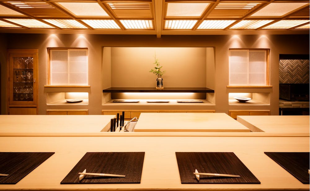 一度は行きたい憧れのお店 一休 至高のレストラン 銀座和食編 Kiwamino 一度は行きたい憧れのお店 一休 至高のレストラン 銀座和食編 Kiwamino