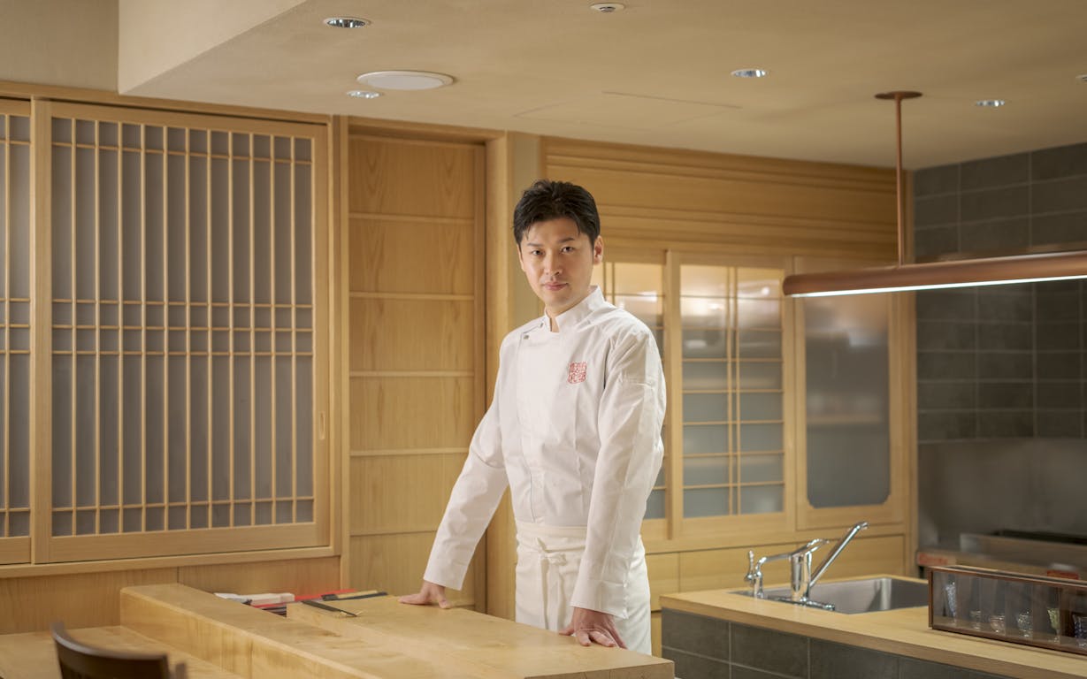 2020年オープンの注目グルメ!銀座で話題のレストラン5選