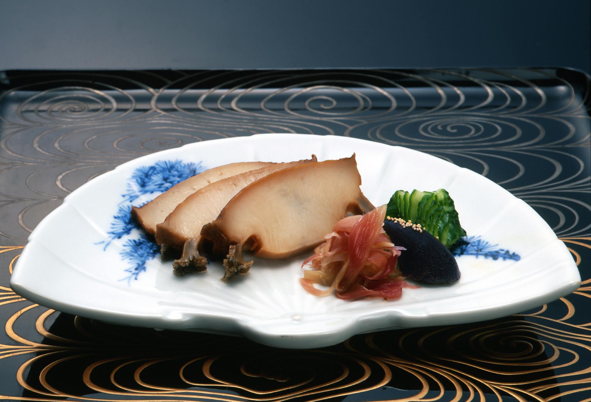 【中古】 料理を深く考える 若き料理人へのメッセージ/新風舎/伊藤和人 経営理念 - 岐阜県海津市・大垣市で日本の四季が楽しめる新和風