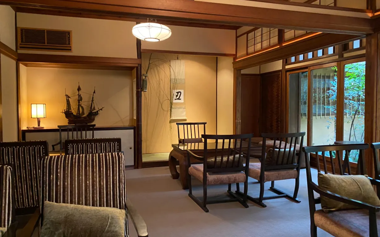 創業約100年、伝統の味を楽しめる老舗の日本料理店3選 名古屋編 | KIWAMINO