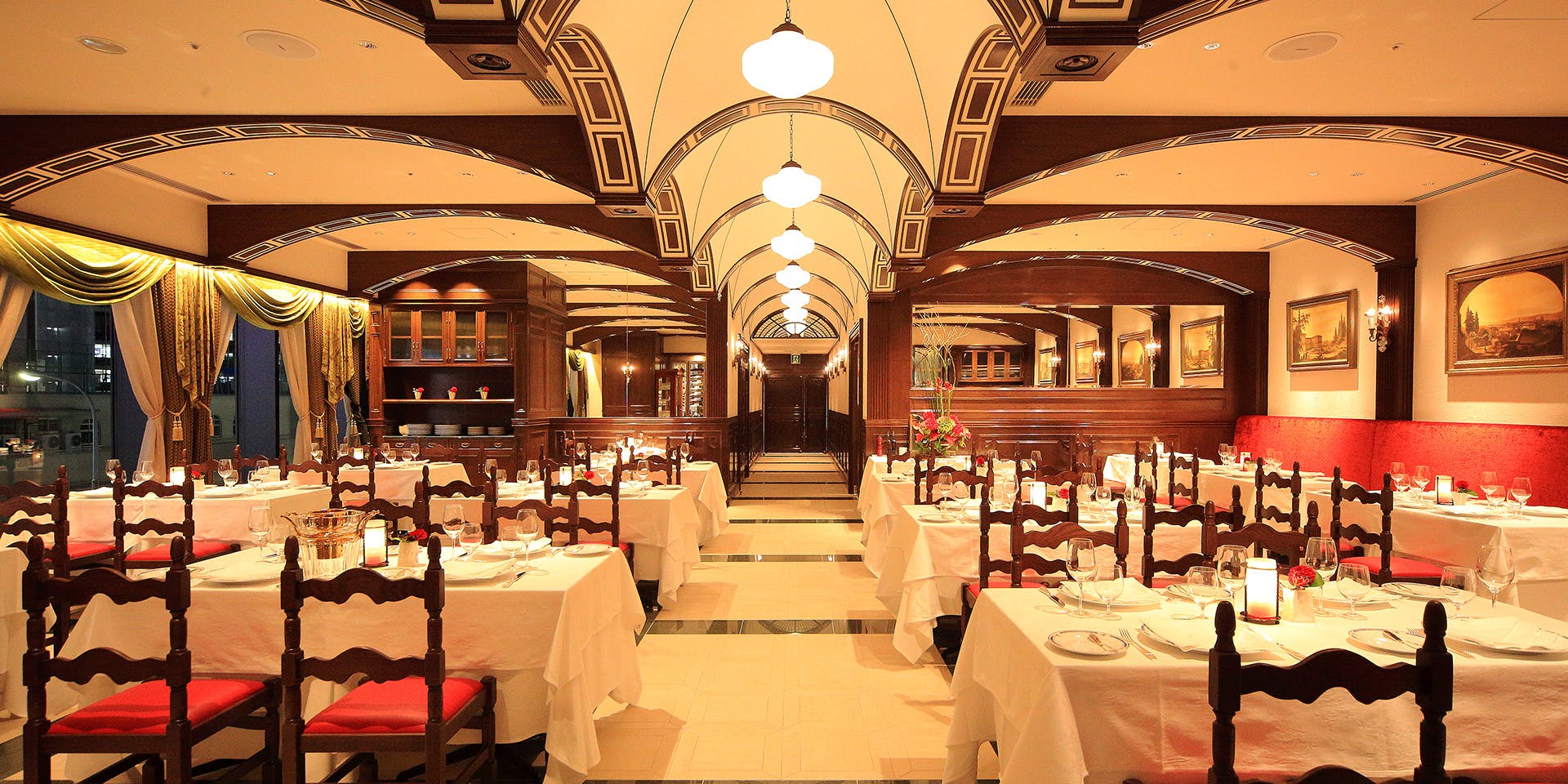 東京 銀座でおすすめの高級イタリア料理店3選 Kiwamino