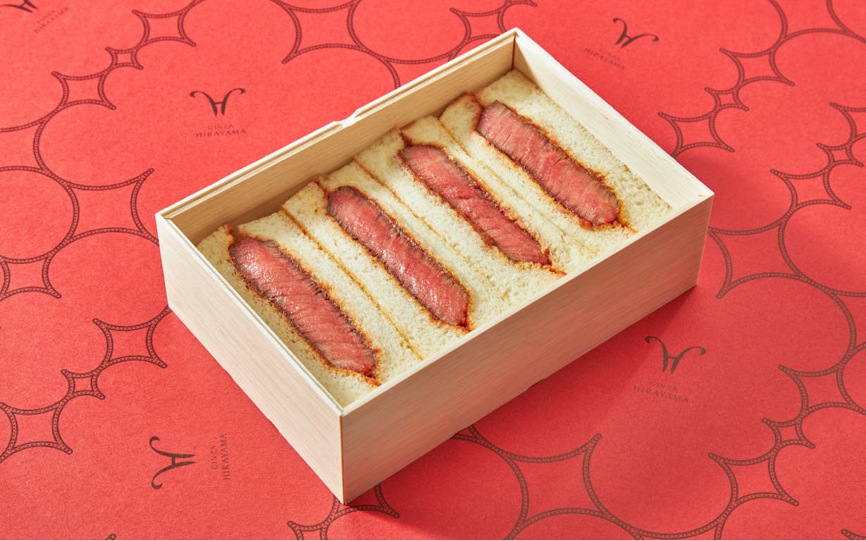 テイクアウト ステーキの名店 銀座ひらやま の味をお家でも楽しめる贅沢メニューをご紹介 Kiwamino テイクアウト ステーキの名店 銀座ひらやま の味をお家でも楽しめる贅沢メニューをご紹介 Kiwamino